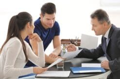 Regulação de Sinistro