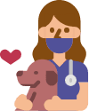 veterinarian veterinarian